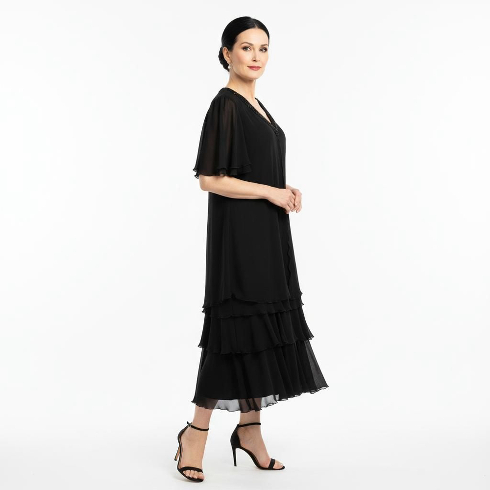 Cattiva Saks Fifth Avenue Vintage Dress